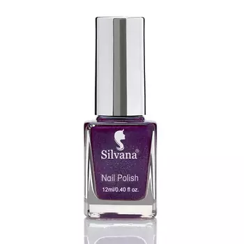 SILVANA Лак для ногтей 12.0