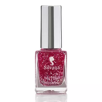 SILVANA Лак для ногтей 12.0