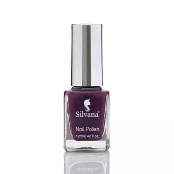 SILVANA Лак для ногтей 12.0