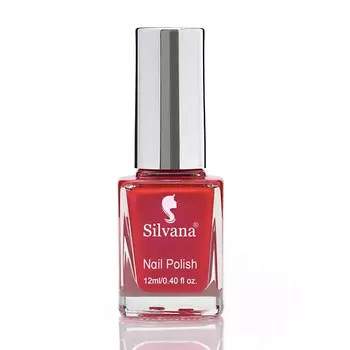 SILVANA Лак для ногтей 12.0