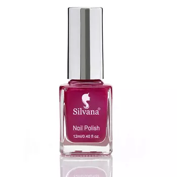 SILVANA Лак для ногтей 12.0