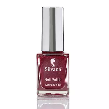 SILVANA Лак для ногтей 12.0
