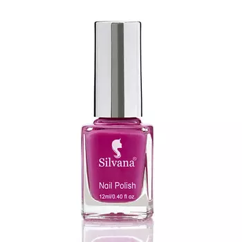 SILVANA Лак для ногтей 12.0
