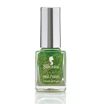 SILVANA Лак для ногтей 12.0