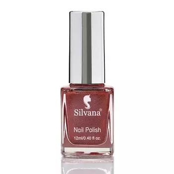SILVANA Лак для ногтей 12.0