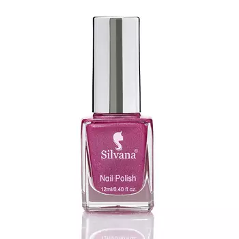 SILVANA Лак для ногтей 12.0