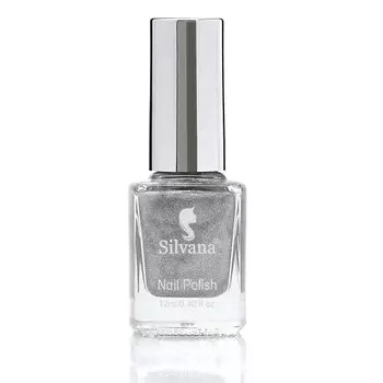 SILVANA Лак для ногтей 12.0