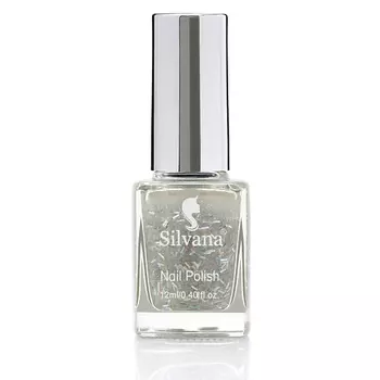 SILVANA Лак для ногтей 12.0