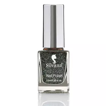 SILVANA Лак для ногтей 12.0