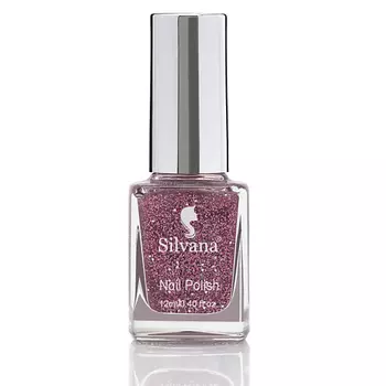 SILVANA Лак для ногтей 12.0