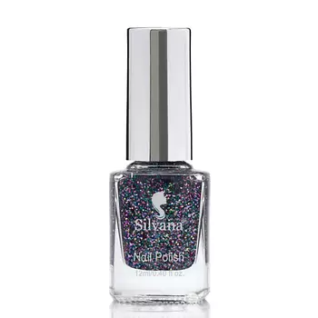 SILVANA Лак для ногтей 12.0