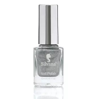 SILVANA Лак для ногтей 12.0