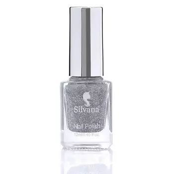 SILVANA Лак для ногтей 12.0