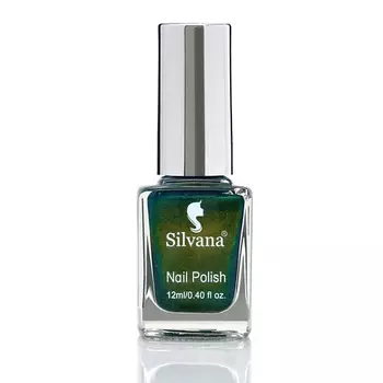 SILVANA Лак для ногтей 12.0