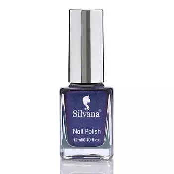 SILVANA Лак для ногтей 12.0