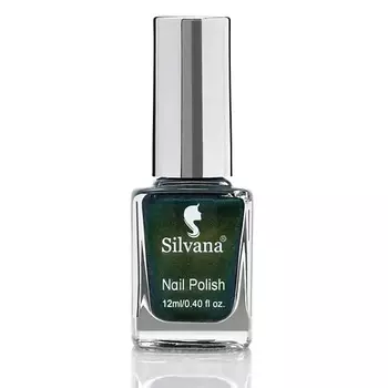 SILVANA Лак для ногтей 12.0