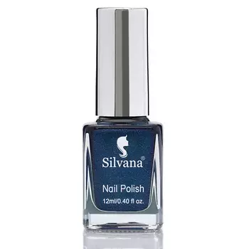 SILVANA Лак для ногтей 12.0