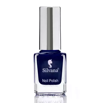 SILVANA Лак для ногтей 12.0