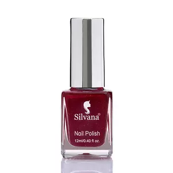 SILVANA Лак для ногтей 12.0