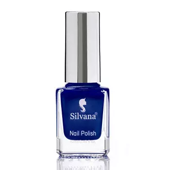 SILVANA Лак для ногтей 12.0