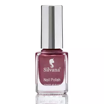 SILVANA Лак для ногтей 12.0