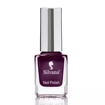 SILVANA Лак для ногтей 12.0