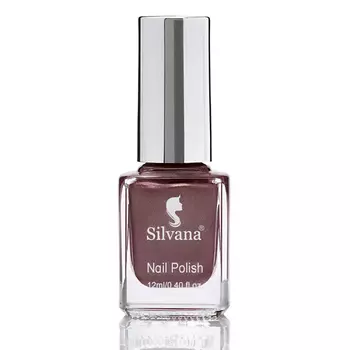 SILVANA Лак для ногтей 12.0