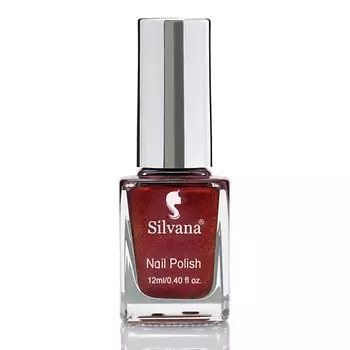 SILVANA Лак для ногтей 12.0