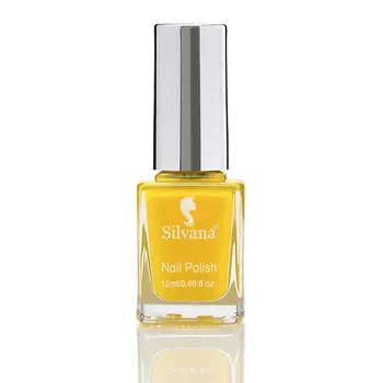 SILVANA Лак для ногтей 12.0