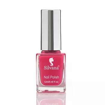 SILVANA Лак для ногтей 12.0