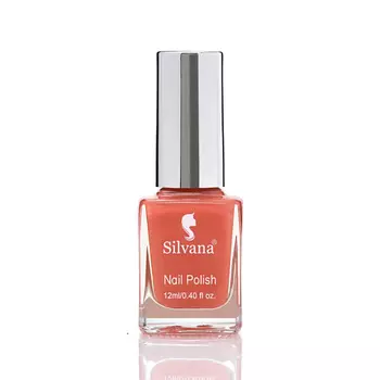 SILVANA Лак для ногтей 12.0