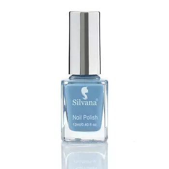 SILVANA Лак для ногтей 12.0