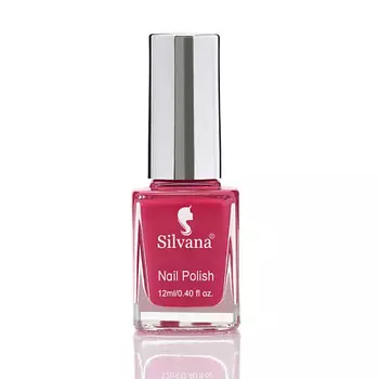 SILVANA Лак для ногтей 12.0