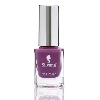 SILVANA Лак для ногтей 12.0