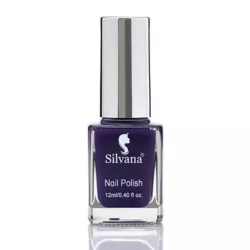 SILVANA Лак для ногтей 12.0