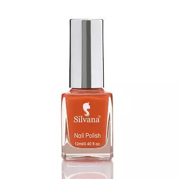 SILVANA Лак для ногтей 12.0