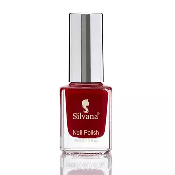 SILVANA Лак для ногтей 12.0