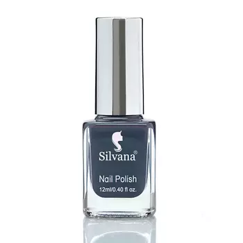 SILVANA Лак для ногтей 12.0