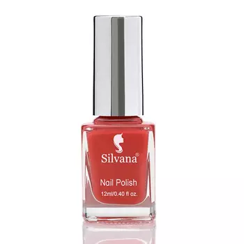 SILVANA Лак для ногтей 12.0