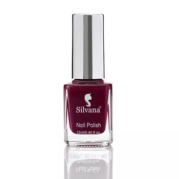 SILVANA Лак для ногтей 12.0