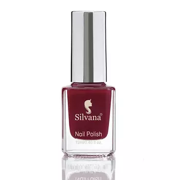 SILVANA Лак для ногтей 12.0