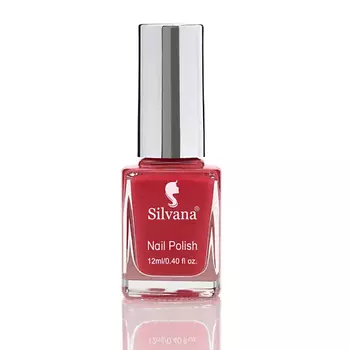 SILVANA Лак для ногтей 12.0