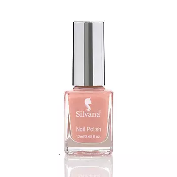SILVANA Лак для ногтей 12.0