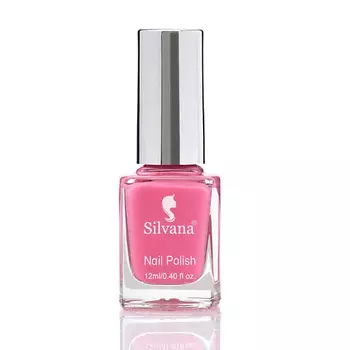 SILVANA Лак для ногтей 12.0