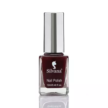 SILVANA Лак для ногтей 12.0