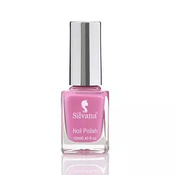 SILVANA Лак для ногтей 12.0