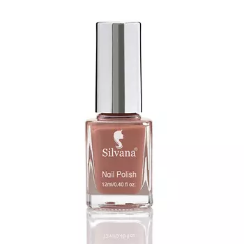 SILVANA Лак для ногтей 12.0