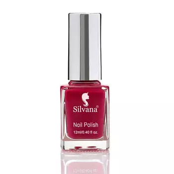SILVANA Лак для ногтей 12.0