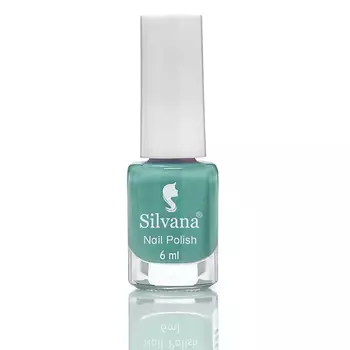SILVANA Лак для ногтей 6.0