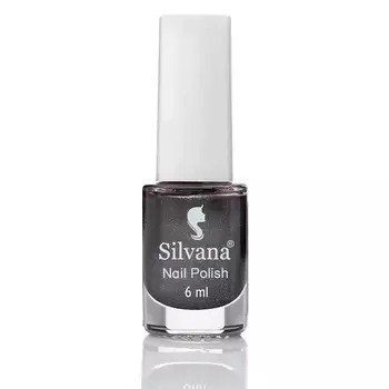 SILVANA Лак для ногтей 6.0